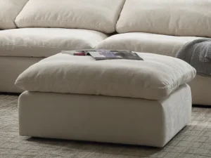 Velari Haven Modular Ottoman