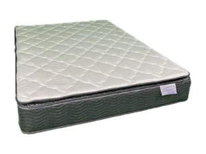 Classic II Pillow Top Mattress by Velari