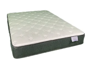 Velari Classic III Plush Mattress – Premium Comfort with Full-Body Support